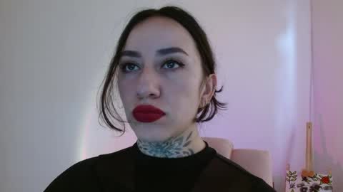 Lisa online show from April 3, 10:19 pm