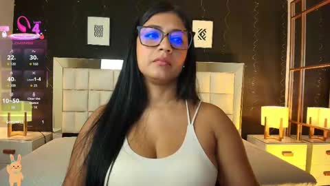 Snapshot of lisa_casper chatting on September 22, 2:41 pm Lisa online show from September 22, 2:41 pm