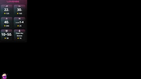 Snapshot of lisa_casper chatting on October 30, 12:17 pm Lisa online show from October 30, 12:17 pm