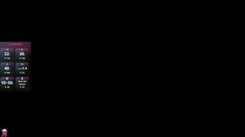 Snapshot of lisa_casper chatting on November 11, 12:27 pm Lisa online show from November 11, 12:27 pm