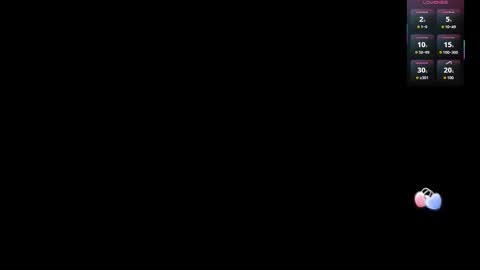 Snapshot of lisa_casper chatting on November 27, 12:18 pm Lisa online show from November 27, 12:18 pm