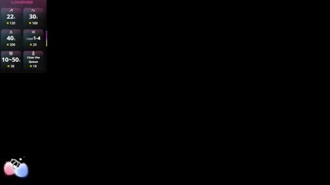 Snapshot of lisa_casper chatting on December 3, 12:14 pm Lisa online show from December 3, 12:14 pm