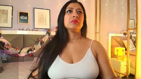 Snapshot of lisa_casper chatting on December 16, 12:43 pm Lisa online show from December 16, 12:43 pm