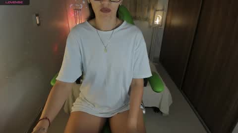 Lisa  online show from January 11, 12:21 pm