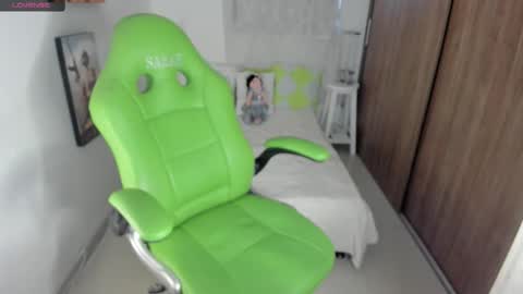 Lisa  online show from February 15, 11:01 pm