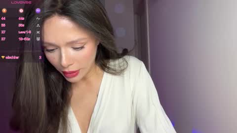 Snapshot of lisa_graham chatting on February 14, 4:53 am lisa_graham online show from February 14, 4:53 am