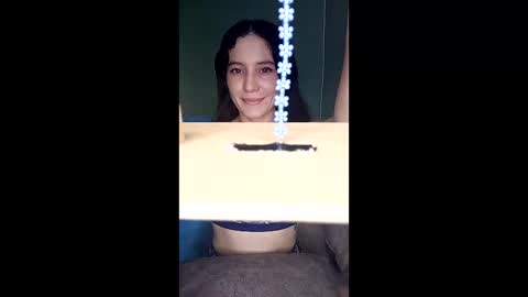 Snapshot of lisa_joseph chatting on May 13, 5:16 am lisa online show from May 13, 5:16 am
