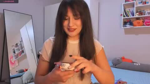 Snapshot of lisa_mzemta chatting on October 22, 12:22 am Lisa online show from October 22, 12:22 am