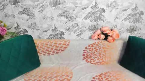 Snapshot of lisa_payne chatting on January 6, 11:18 am Lisa online show from January 6, 11:18 am