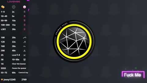 lisa_sparkleee online show from February 18, 3:24 am