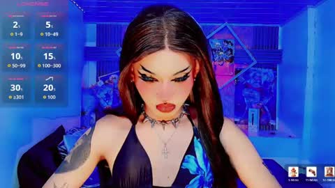 lisa_sparkleee online show from May 8, 3:01 am