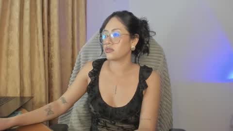 Lisa Thompson online show from March 7, 2:30 am