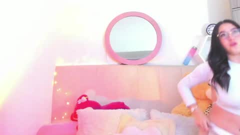 Lisa online show from March 27, 11:04 pm