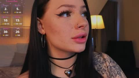 lisaaaliss online show from May 22, 11:05 am