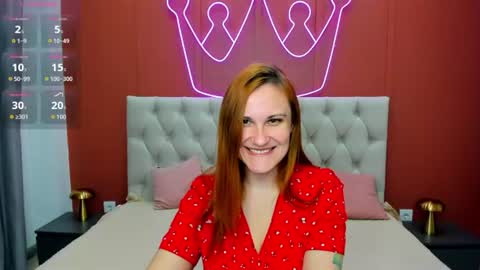 Ur sensual Lisa online show from July 20, 1:20 am