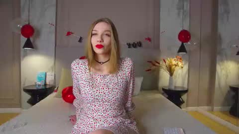 Lisa online show from February 15, 7:38 am