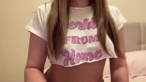 Lisa online show from March 16, 6:56 pm