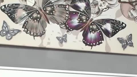 Lisa Grand online show from February 4, 6:17 pm