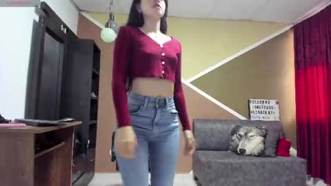 Snapshot of lisagray_1 chatting on June 13, 7:12 pm Lisa Gray Independent Model online show from June 13, 7:12 pm