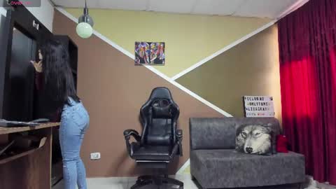 Snapshot of lisagray_1 chatting on July 1, 7:24 pm Lisa Gray Independent Model online show from July 1, 7:24 pm