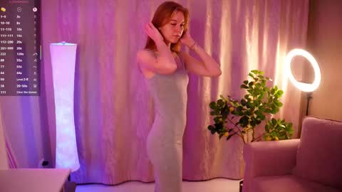 Molly online show from November 6, 4:41 pm