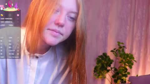 Molly online show from November 10, 4:06 pm