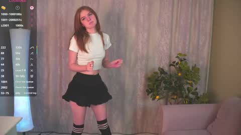 Molly online show from November 15, 4:03 pm