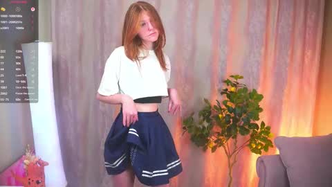 Molly online show from November 27, 4:09 pm