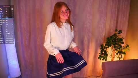 Molly online show from December 21, 3:52 pm