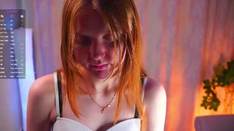 Molly online show from January 8, 4:09 pm