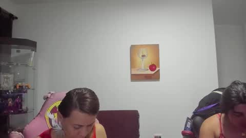 Snapshot of lisahamilton7245 chatting on September 15, 2:11 am lisahamilton7245 online show from September 15, 2:11 am