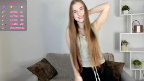 Lisa online show from March 23, 4:49 am