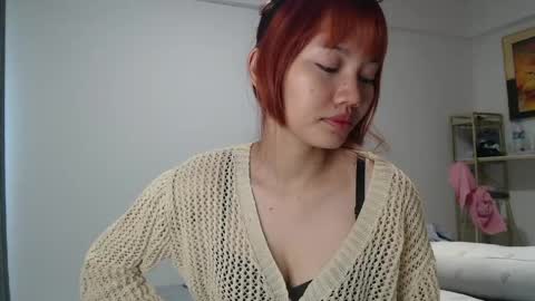 Snapshot of lisakissy chatting on April 29, 3:21 am LisaKiss online show from April 29, 3:21 am