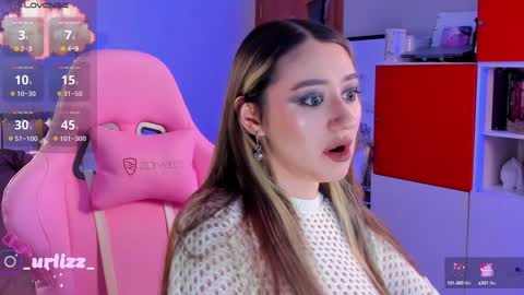   LISA   online show from December 14, 6:41 pm