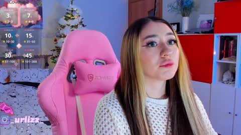   LISA   online show from December 24, 8:05 pm