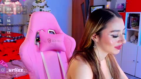   LISA   online show from January 11, 12:22 am