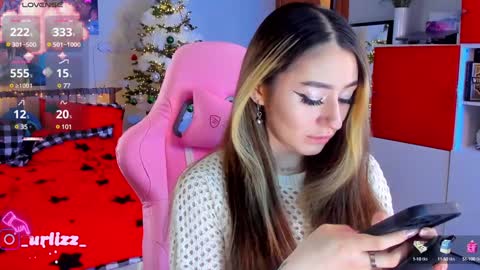   LISA   online show from January 18, 7:48 pm