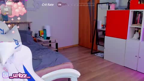   LISA   online show from February 28, 10:17 pm