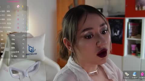   LISA   online show from September 13, 3:23 pm