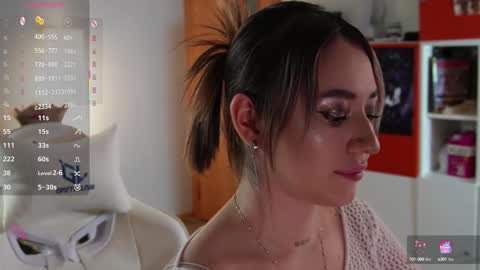   LISA   online show from September 20, 3:24 pm