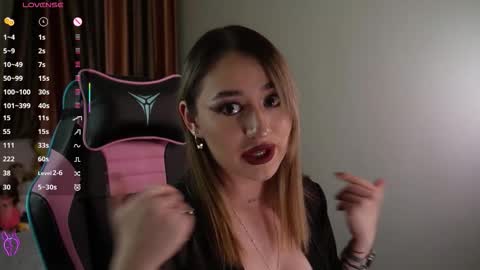   LISA   online show from October 17, 3:25 pm