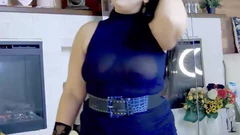 SofiaHanson online show from December 12, 7:48 pm