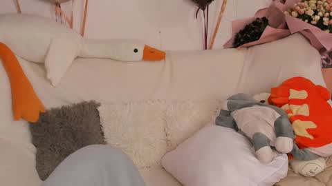 Lisa Moore online show from November 12, 7:31 am