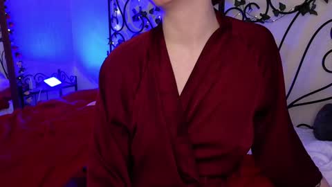 LisaVamp online show from December 6, 3:41 am