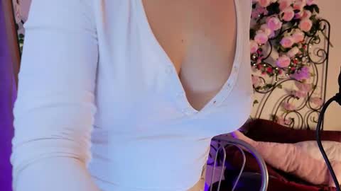 LisaVamp online show from September 29, 11:53 pm