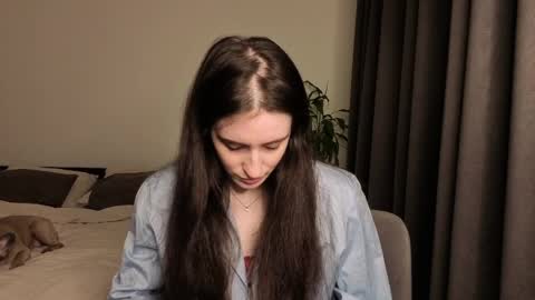 Snapshot of lisawoo chatting on April 6, 11:49 pm Lisa online show from April 6, 11:49 pm
