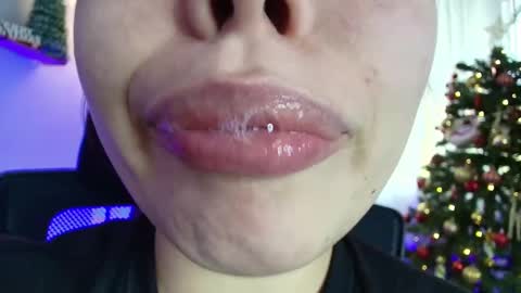 Lisbet online show from December 27, 9:54 pm