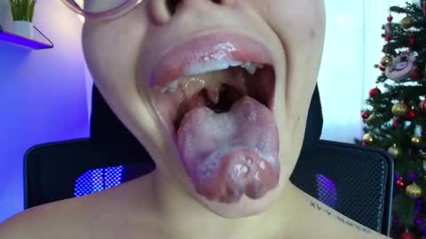 Lisbet online show from January 16, 10:02 pm