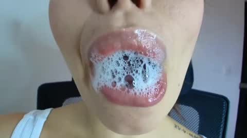 Lisbet online show from September 26, 10:14 pm