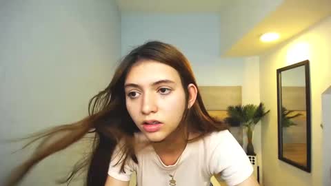 Liseth Fox online show from December 7, 2:09 am